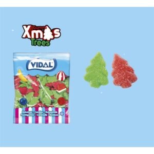 B1Kg Vidal Navidad Arboles