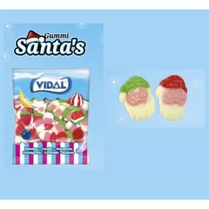 B1kg Vidal Navidad Papa Noel