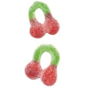 Bolsa 1kg Cerezas Vidal Pica Gigantes Vidal