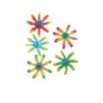 Bolsa 1Kg Pulpos Pica Hall