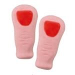 Bolsa 1Kg Megadedos FOAM Hall Vidal