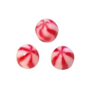 Bolsa 1Kg Mini Besos Twist Vidal