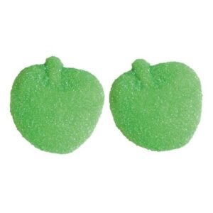 Bolsa 1Kg Manzanas Azucar Vidal