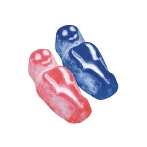 Bolsa 1Kg Jelly Babies Brillo Hall Vidal