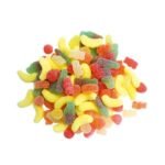 Bolsa 1Kg COCKTAIL Mix Mini Azucar VIDAL