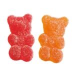 Bolsa 1Kg Osos Azúcar Gigantes Vidal