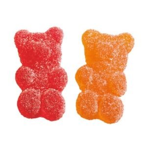 Bolsa 1Kg Osos Azúcar Gigantes Vidal