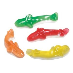 Bolsa 1Kg Tiburones Brillo Hall Vidal