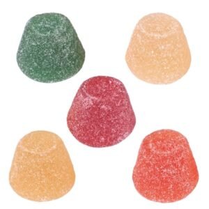 Bolsa 1Kg Parisien Azúcar Vidal