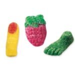 Bolsa 1Kg Megasurtido Acido Vidal