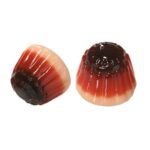 Bolsa 1Kg Flanin Jelly Vidal