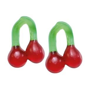 Bolsa 1Kg Cerezas Gigantes Vidal