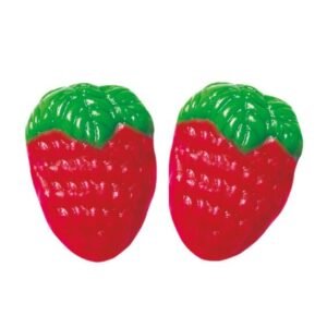 Bolsas 1Kg Fresas Silvestre Vidal