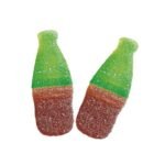 Bolsa 1Kg Botellas Cola Azúcar Vidal