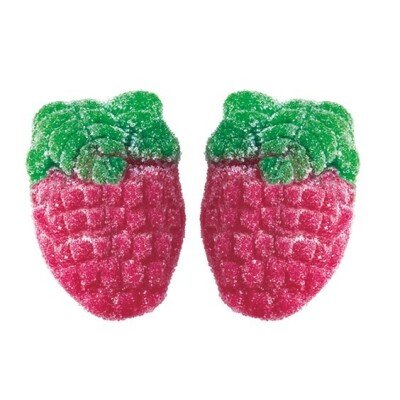 FRESAS PICA SILVESTRES 1KG