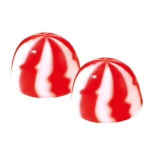 Bolsa 1Kg Besos Twist Vidal