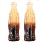 Bolsa1Kg Botellas Brillo Cola Vidal