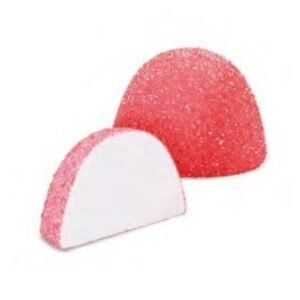 Bolsa 1Kg Crunch Fresas Vidal