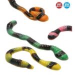 Bolsa 1Kg Anacondas Hall Vidal