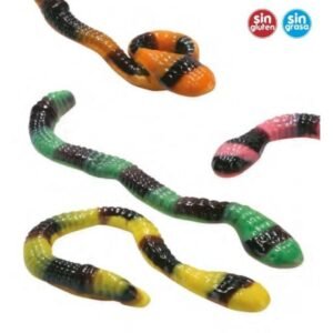 Bolsa 1Kg Anacondas Hall Vidal