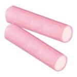 Dulcinubes Rosa 125uds Vidal