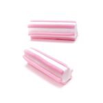 Dulcinubes Estriadas Rosa 125uds Vidal