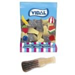 Bolsa 2Kg Maxi Botellas Pica Vidal