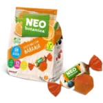 Uniconf Neo Botanica Naranja S/az. Vegan (125uds) 1kg