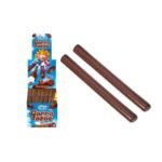 Cubierta Chocolate Chocogarrotazos 150uds Vidal