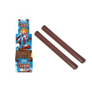 Cubierta Chocolate Chocogarrotazos 150uds Vidal