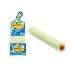 Cubierta Chocolate Dulcinubes Rell. Sandia 75 uds Vidal