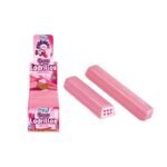 Cubierta Choco-Ladrillos Fresa 75uds VIDAL