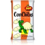 Alimentación CONCHITAS Jamon -10uds
