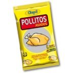 Aspil POLLITOS **CAJA** 29 grs 28UDS
