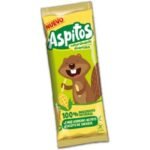 Aspil SUPER ASPITOS Natural 75 uds