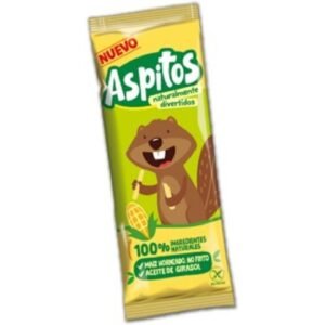 Aspil SUPER ASPITOS Natural 75 uds