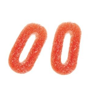 B250uds AROS FRESA VIDAL