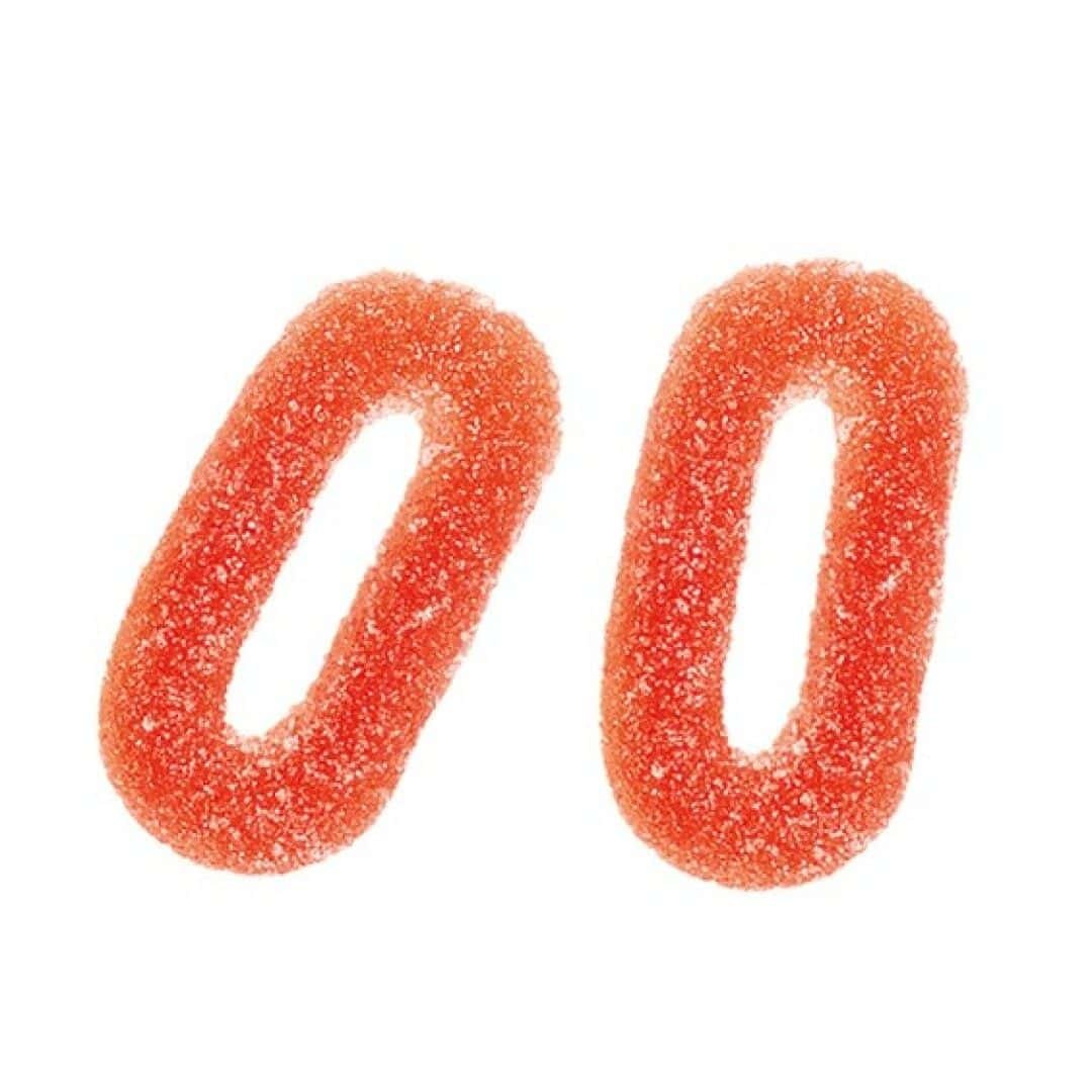 B250uds AROS FRESA VIDAL