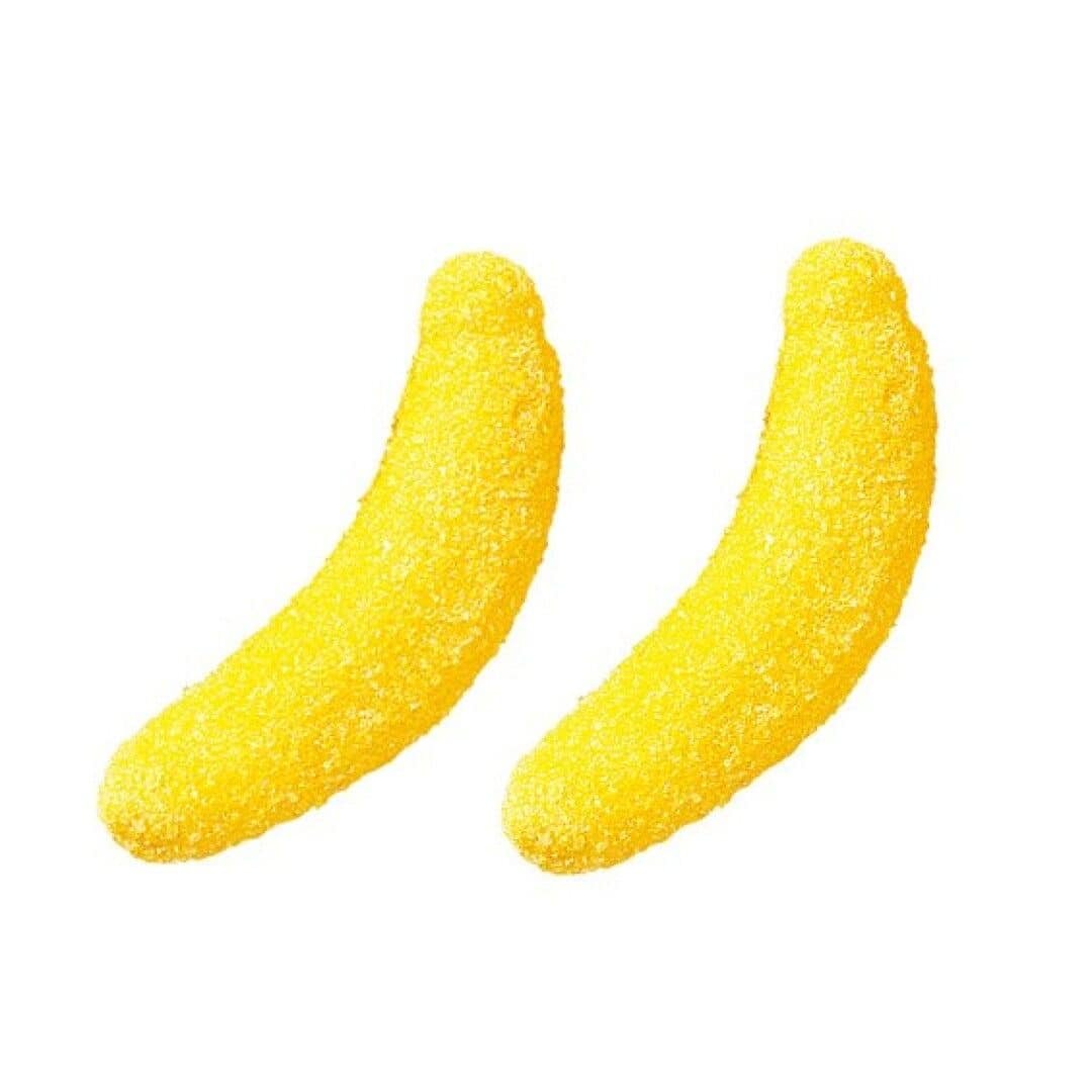 B250uds BANANAS Azúcar VIDAL