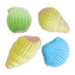 B250uds CARACOLAS Foam VIDAL