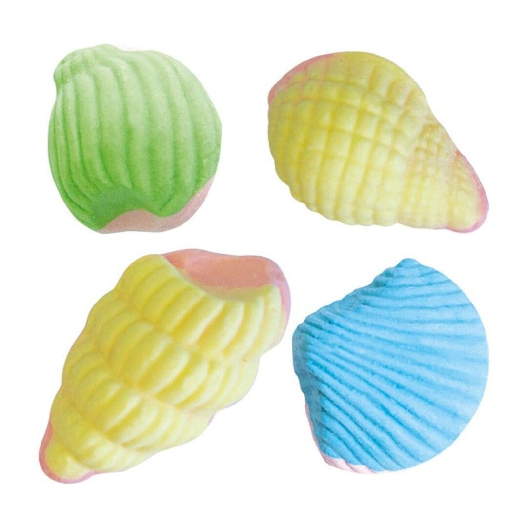 B250uds CARACOLAS Foam VIDAL