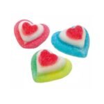 Gominolas Corazón Vidal – Pack 250 uds (varios sabores)