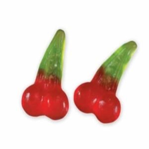 B250uds Cerezas Brillo 5cts VIDAL