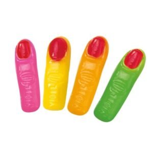 B250uds DEDOS Cortados Hall VIDAL