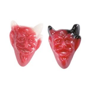 B250uds DIABLILLOS PICANTES Hall VIDAL