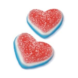 Bolsa 250uds DULCE CORAZON VIDAL