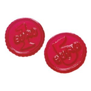 B250uds EUROS Brillo VIDAL