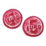 B250uds EUROS Pica VIDAL