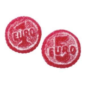 B250uds EUROS Pica VIDAL