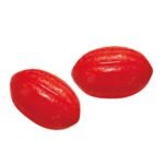 B250uds FRESAS Acidas Chicle VIDAL